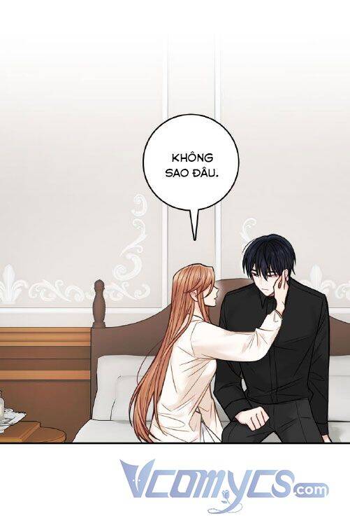 Nhật Ký Tuần Trăng Mật Của Phù Thủy Và Rồng Chapter 76 - Trang 2