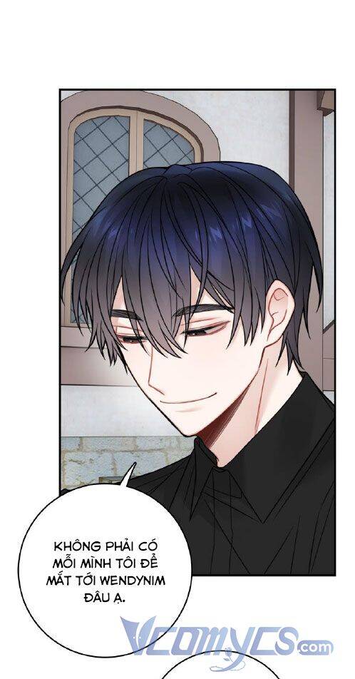 Nhật Ký Tuần Trăng Mật Của Phù Thủy Và Rồng Chapter 77 - Trang 2