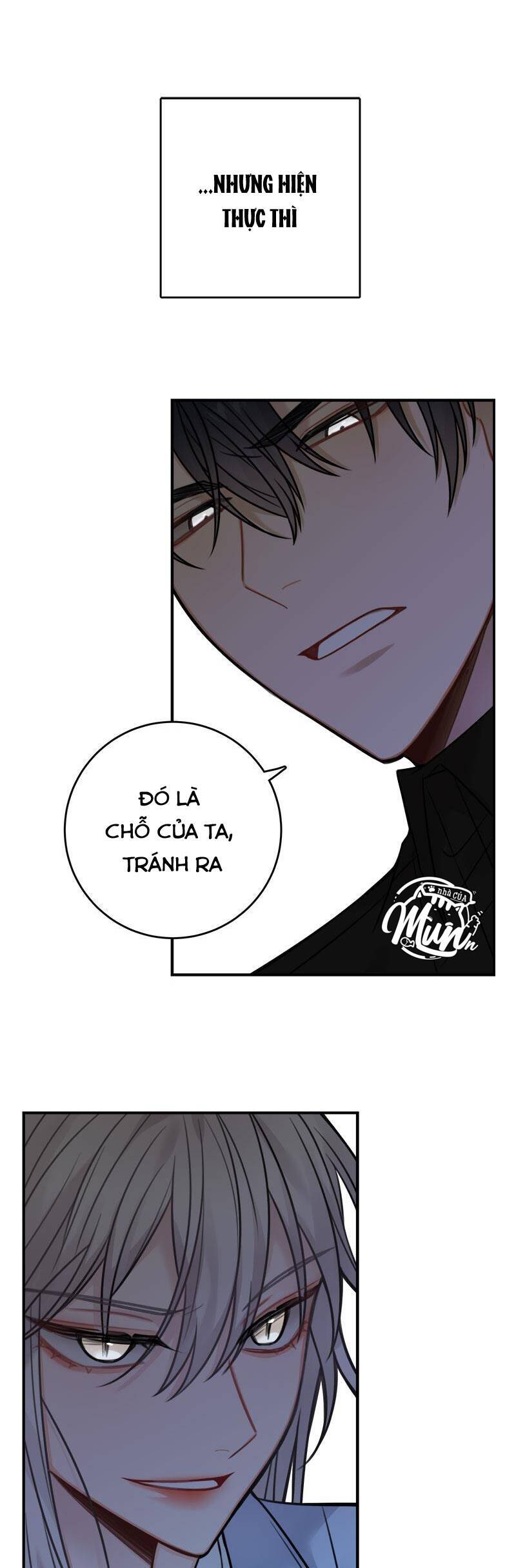 Nhật Ký Tuần Trăng Mật Của Phù Thủy Và Rồng Chapter 78 - Trang 2