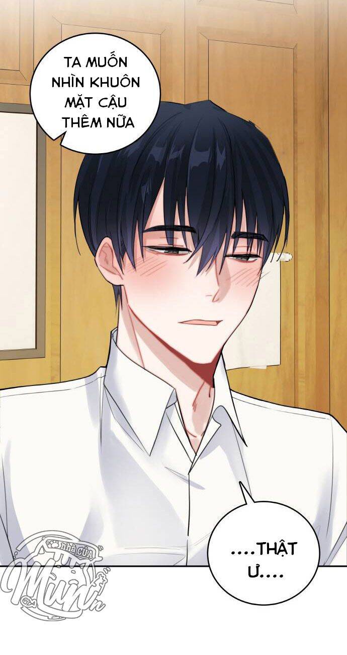 Nhật Ký Tuần Trăng Mật Của Phù Thủy Và Rồng Chapter 8 - Trang 2