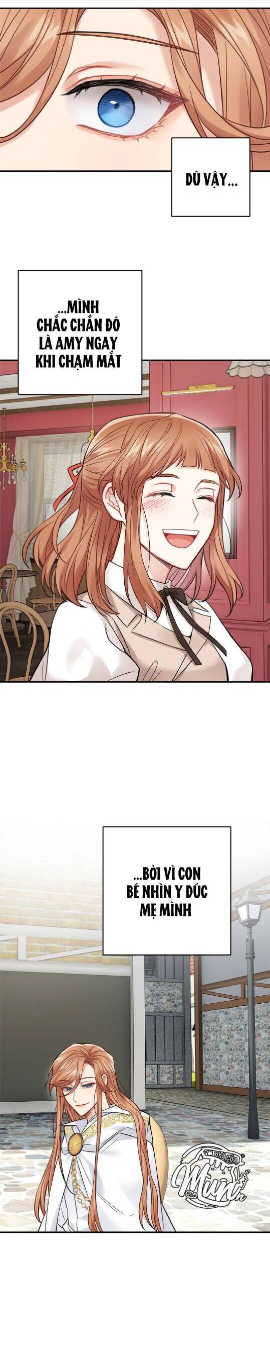 Nhật Ký Tuần Trăng Mật Của Phù Thủy Và Rồng Chapter 87 - Trang 2