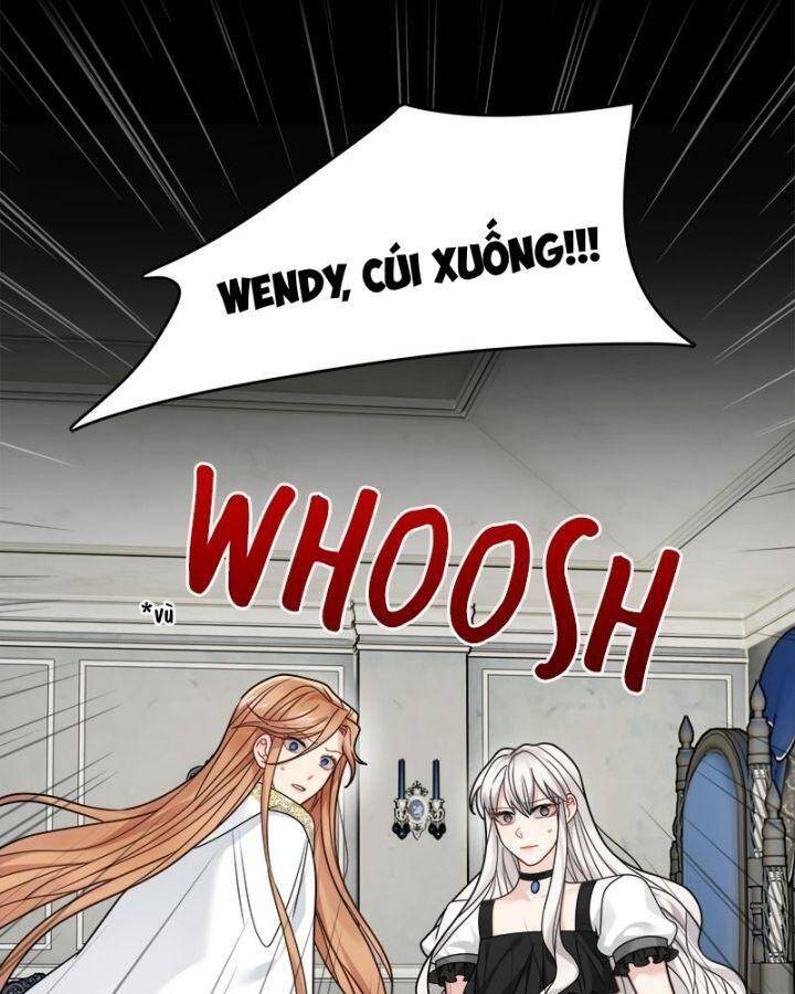 Nhật Ký Tuần Trăng Mật Của Phù Thủy Và Rồng Chapter 95 - Trang 2