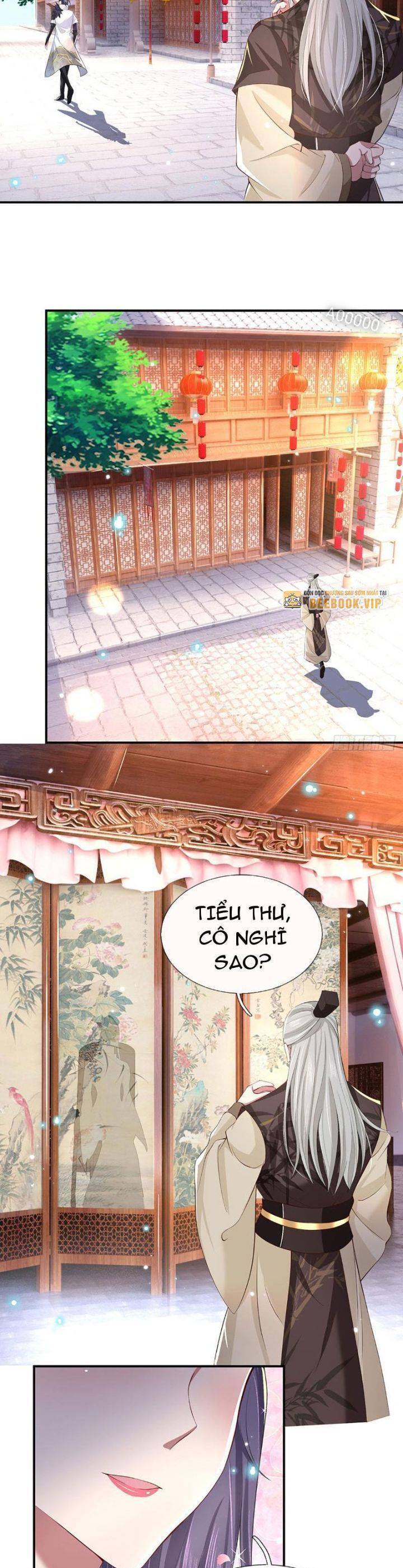 Nhất Lực Phá Chư Thiên Vạn Giới Chapter 12 - Trang 2