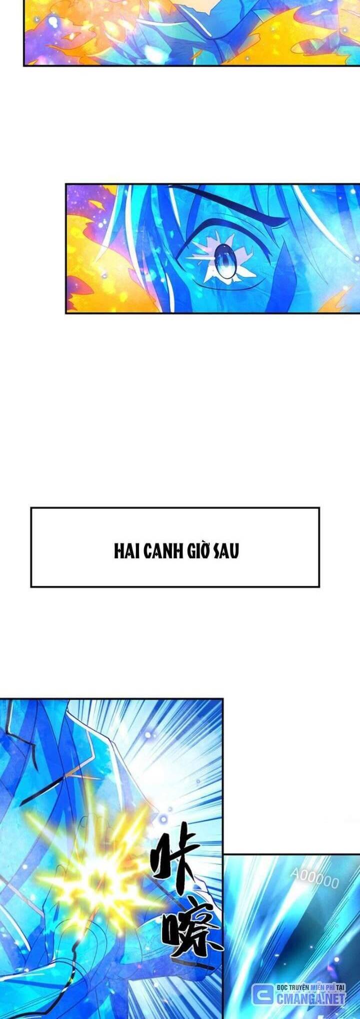 Nhất Lực Phá Chư Thiên Vạn Giới Chapter 14 - Trang 2