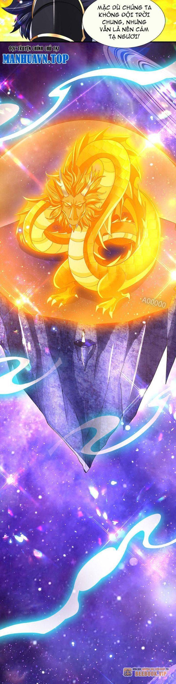 Nhất Lực Phá Chư Thiên Vạn Giới Chapter 14 - Trang 2