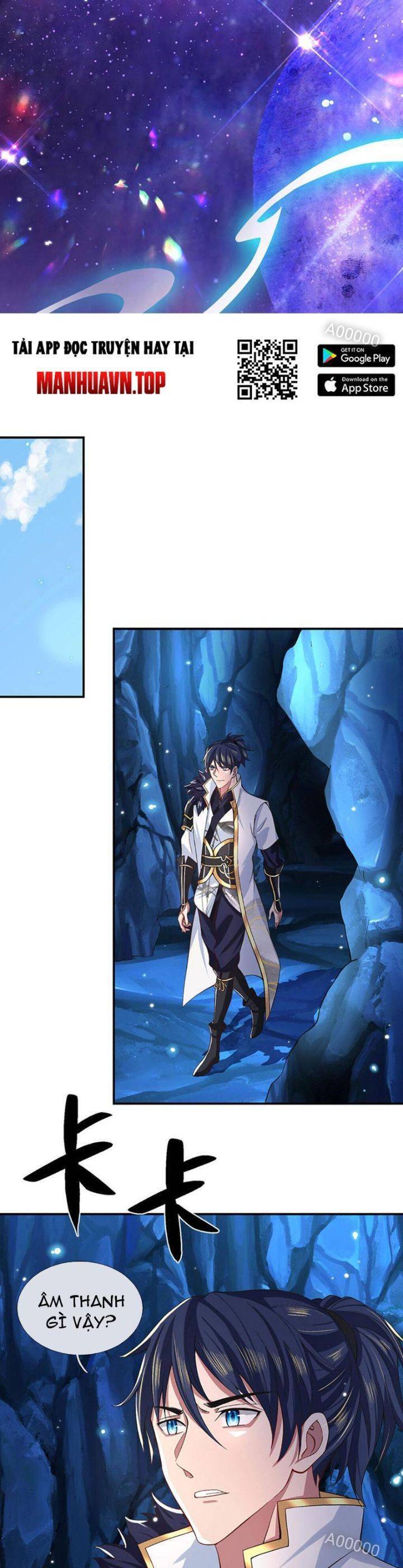 Nhất Lực Phá Chư Thiên Vạn Giới Chapter 14 - Trang 2