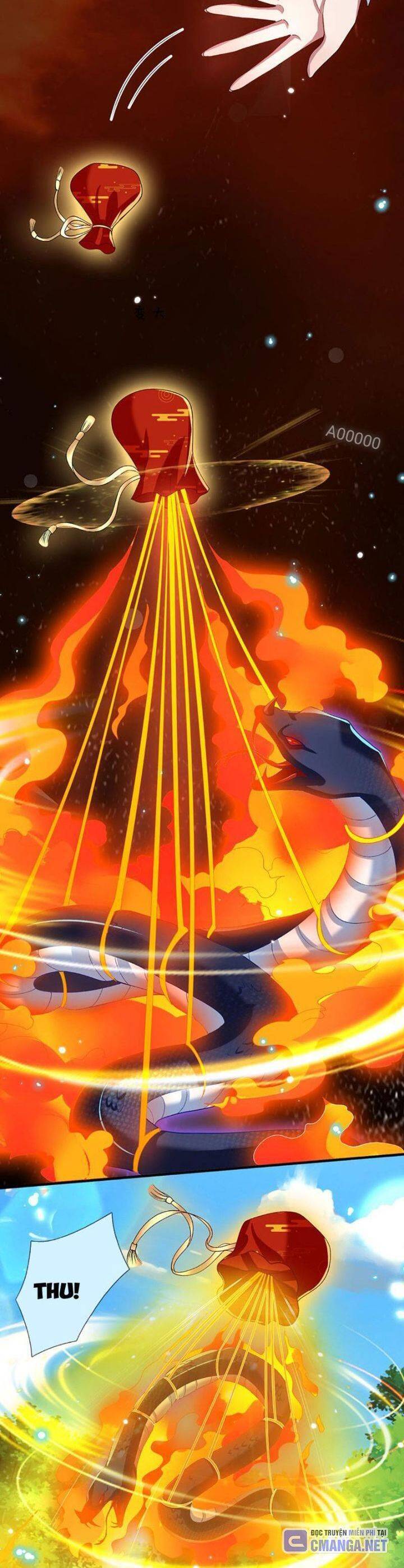 Nhất Lực Phá Chư Thiên Vạn Giới Chapter 16 - Trang 2