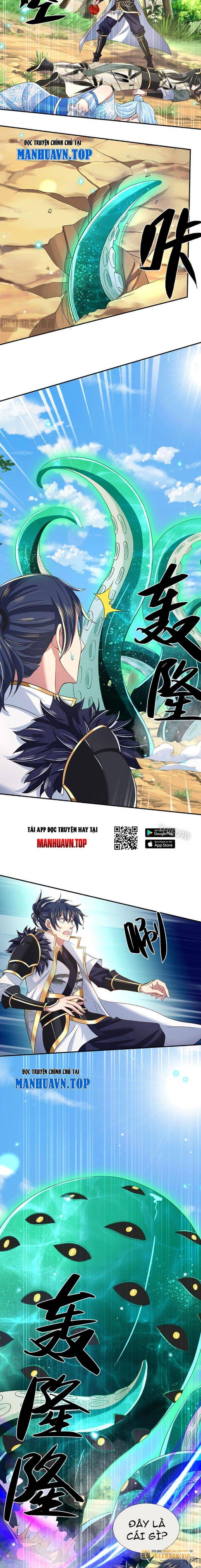 Nhất Lực Phá Chư Thiên Vạn Giới Chapter 18 - Trang 2