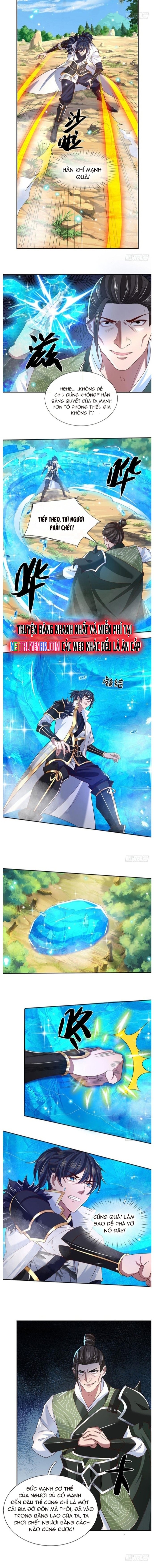 Nhất Lực Phá Chư Thiên Vạn Giới Chapter 19 - Trang 2