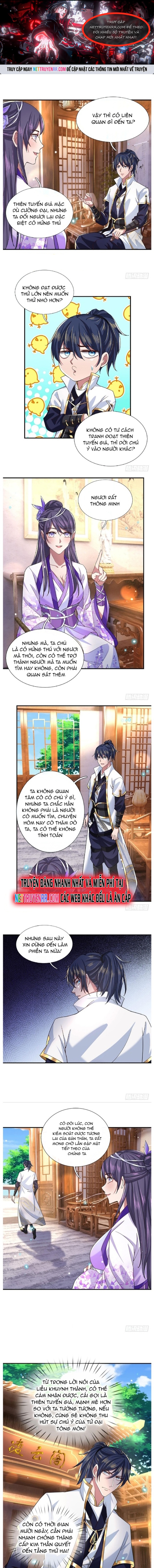 Nhất Lực Phá Chư Thiên Vạn Giới Chapter 26 - Trang 2