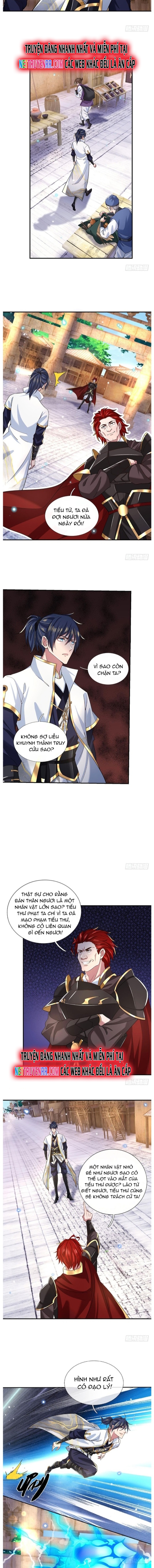 Nhất Lực Phá Chư Thiên Vạn Giới Chapter 26 - Trang 2