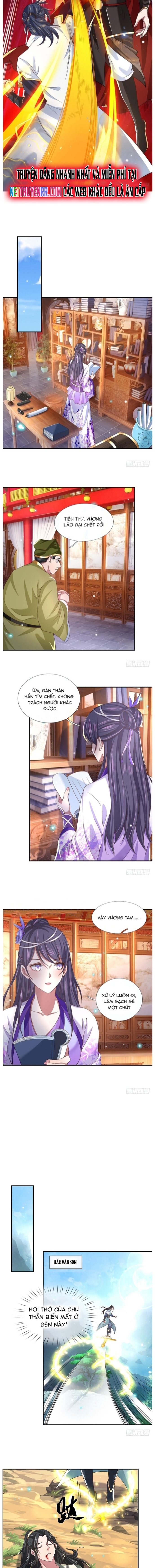 Nhất Lực Phá Chư Thiên Vạn Giới Chapter 26 - Trang 2