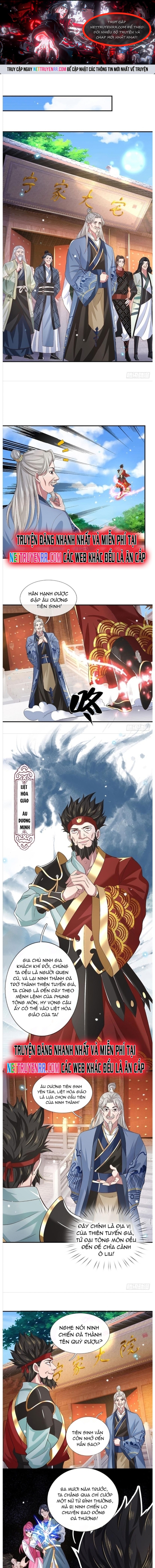 Nhất Lực Phá Chư Thiên Vạn Giới Chapter 27 - Trang 2