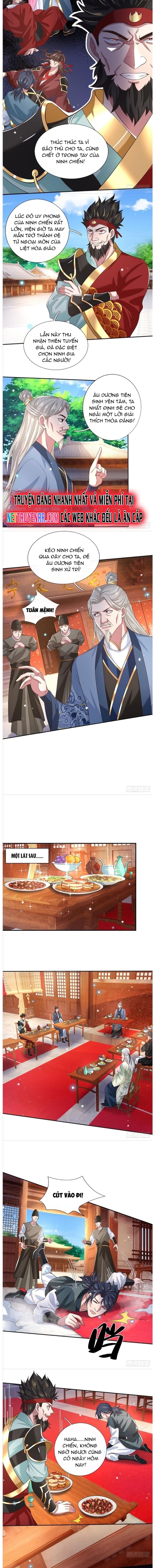Nhất Lực Phá Chư Thiên Vạn Giới Chapter 27 - Trang 2