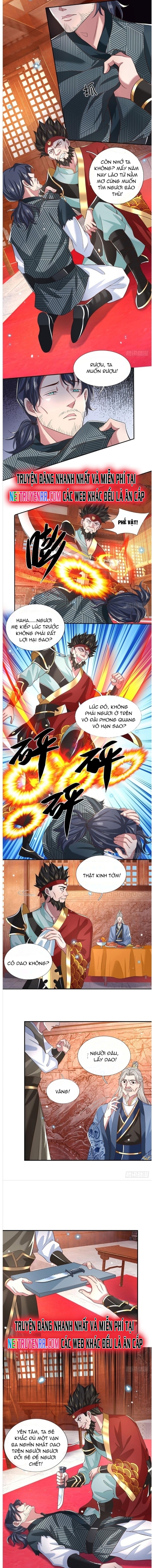 Nhất Lực Phá Chư Thiên Vạn Giới Chapter 27 - Trang 2