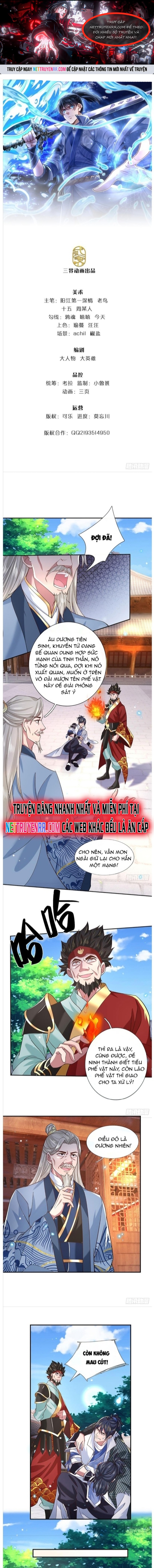 Nhất Lực Phá Chư Thiên Vạn Giới Chapter 28 - Trang 2