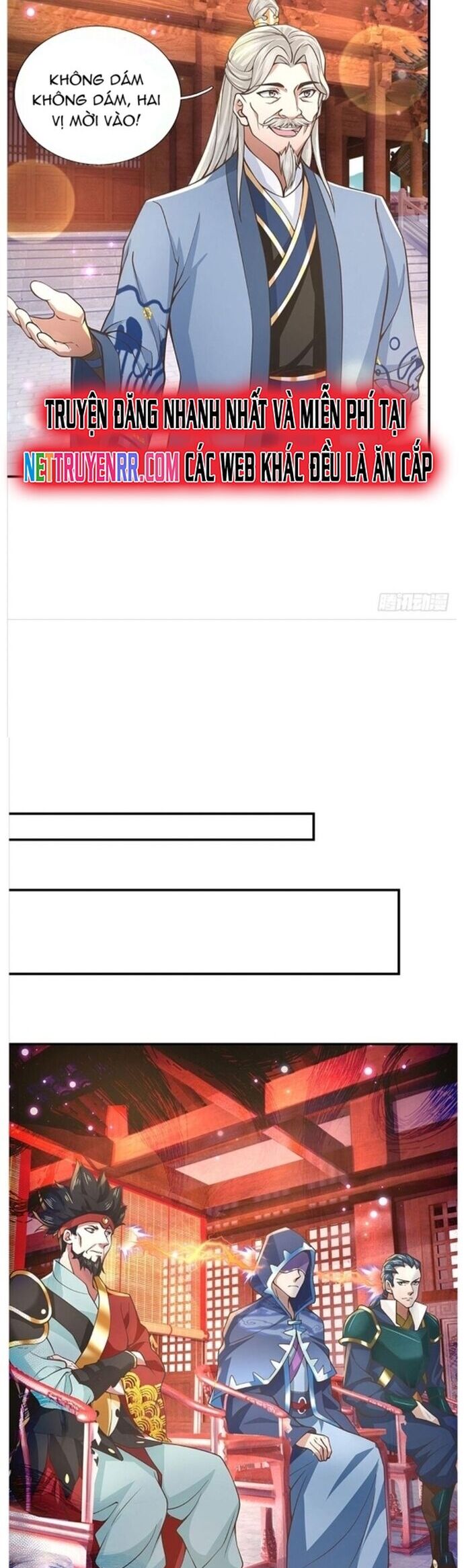 Nhất Lực Phá Chư Thiên Vạn Giới Chapter 30 - Trang 2