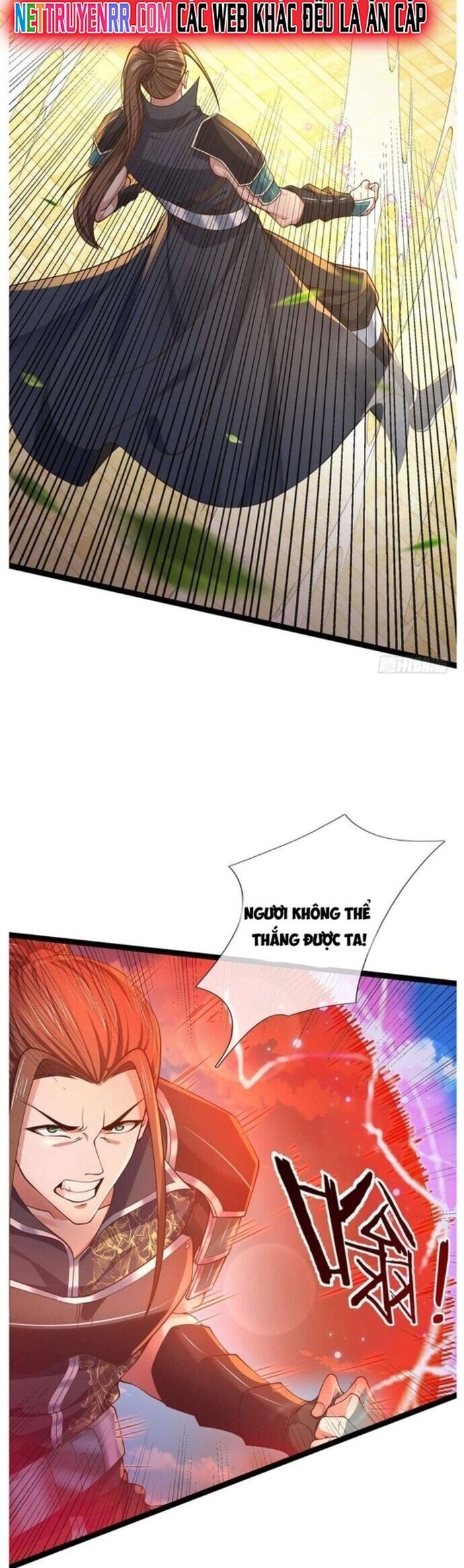 Nhất Lực Phá Chư Thiên Vạn Giới Chapter 32 - Trang 2