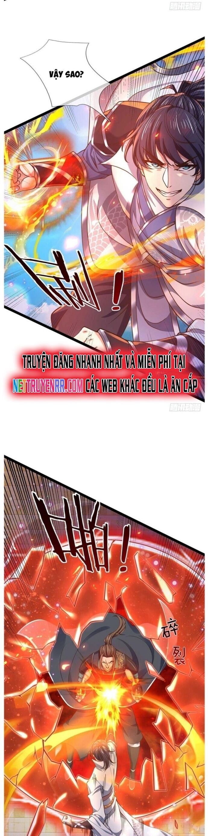 Nhất Lực Phá Chư Thiên Vạn Giới Chapter 32 - Trang 2