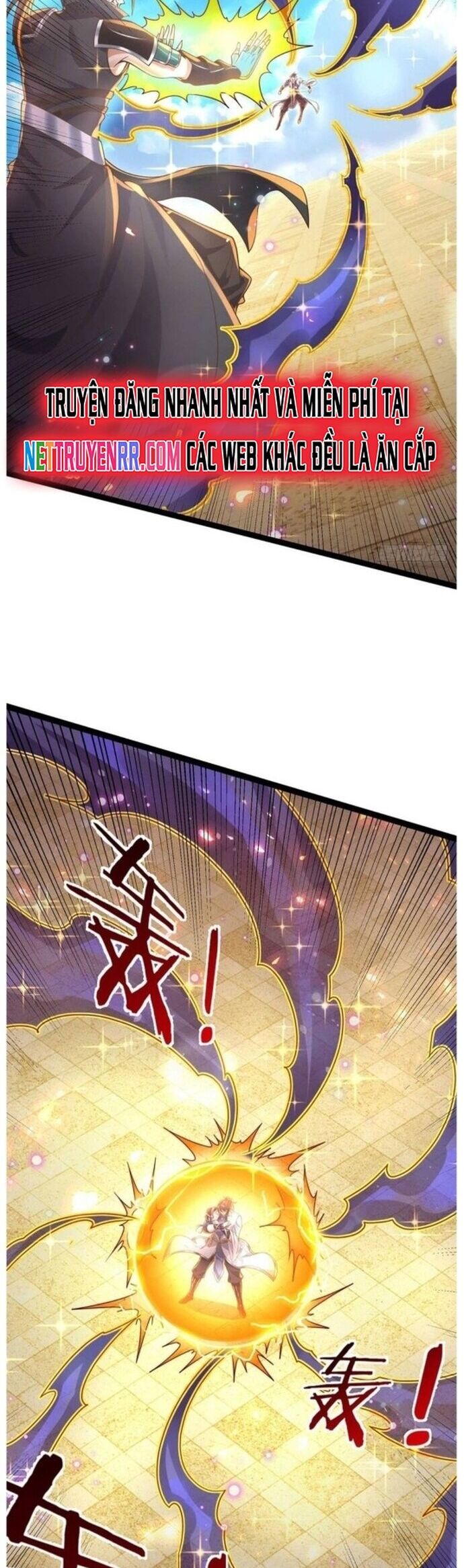 Nhất Lực Phá Chư Thiên Vạn Giới Chapter 32 - Trang 2