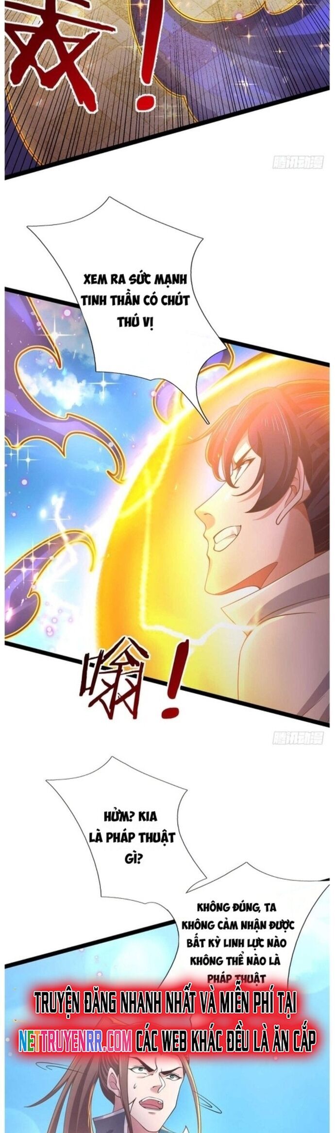 Nhất Lực Phá Chư Thiên Vạn Giới Chapter 32 - Trang 2