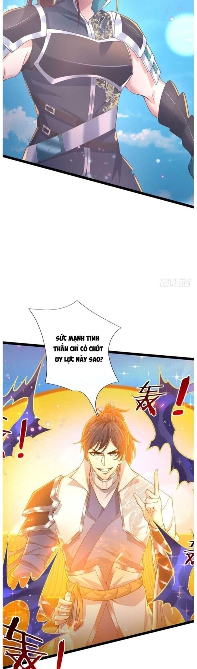 Nhất Lực Phá Chư Thiên Vạn Giới Chapter 32 - Trang 2