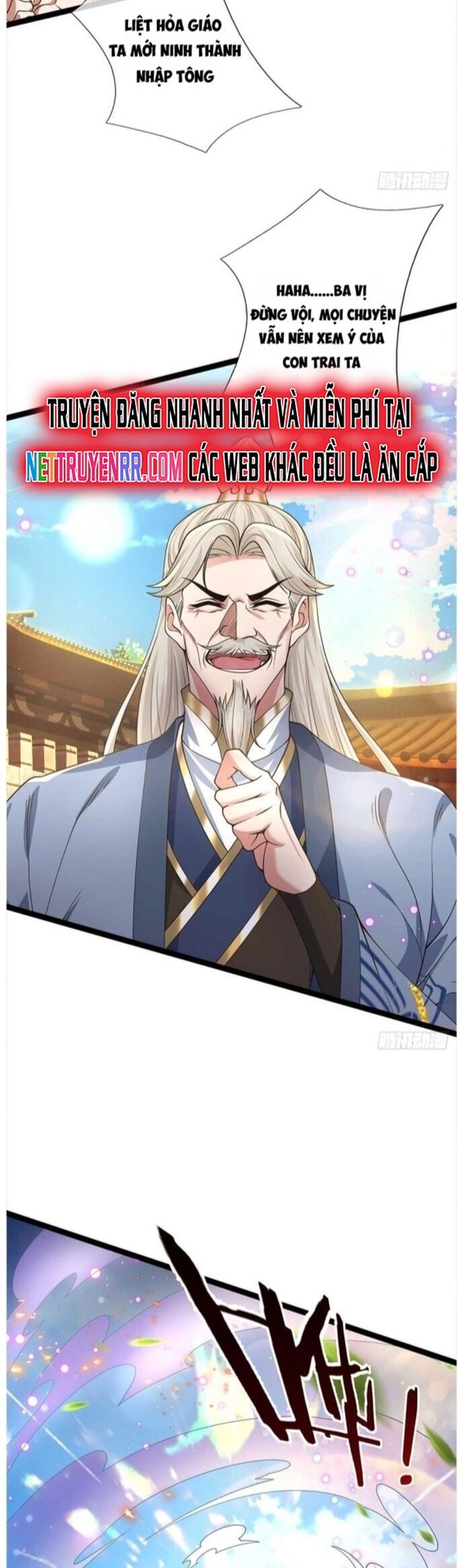 Nhất Lực Phá Chư Thiên Vạn Giới Chapter 32 - Trang 2