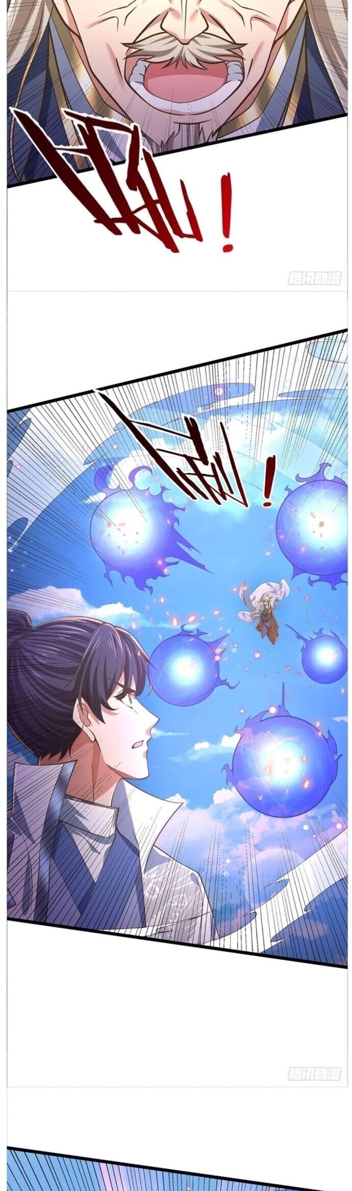 Nhất Lực Phá Chư Thiên Vạn Giới Chapter 33 - Trang 2