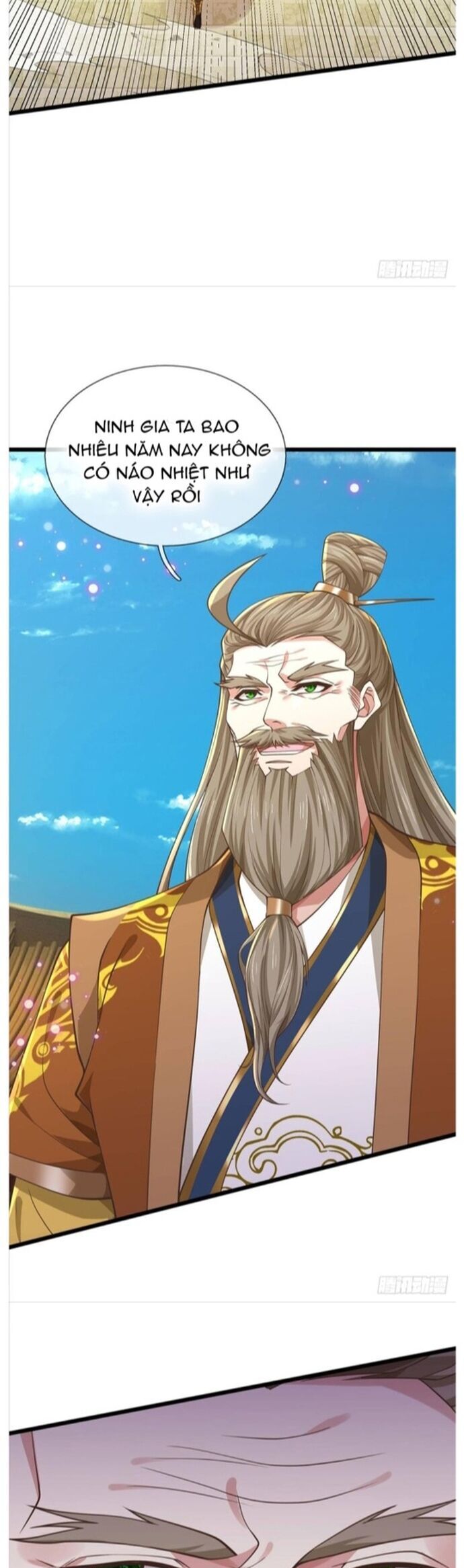 Nhất Lực Phá Chư Thiên Vạn Giới Chapter 34 - Trang 2