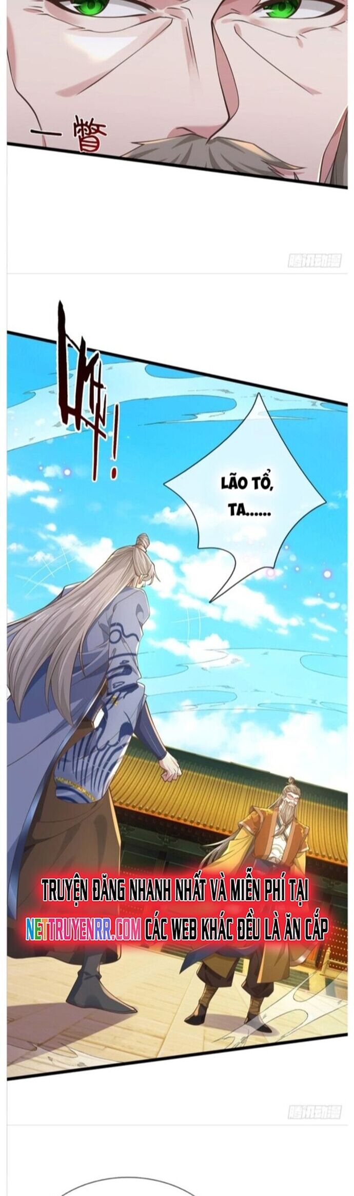 Nhất Lực Phá Chư Thiên Vạn Giới Chapter 34 - Trang 2