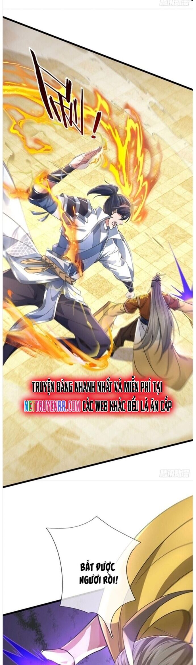 Nhất Lực Phá Chư Thiên Vạn Giới Chapter 36 - Trang 2