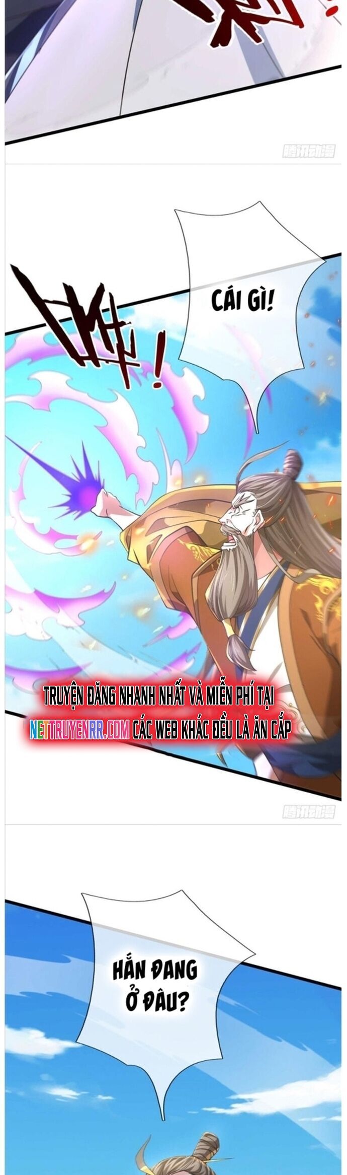 Nhất Lực Phá Chư Thiên Vạn Giới Chapter 36 - Trang 2