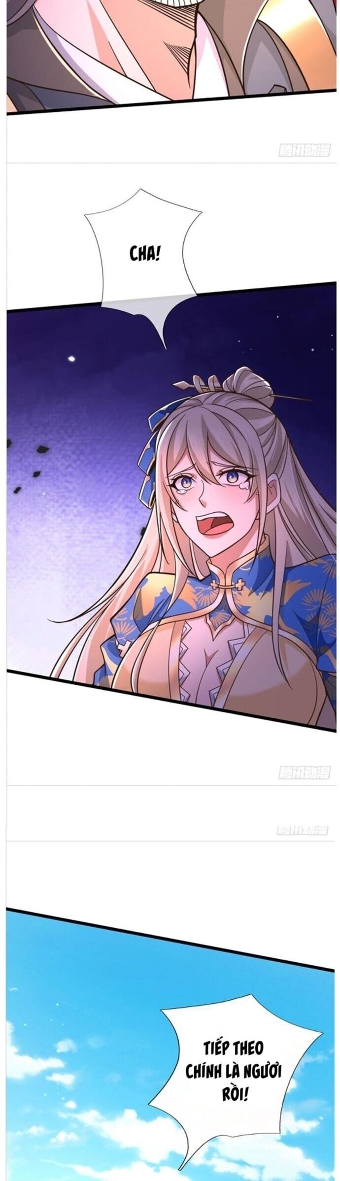 Nhất Lực Phá Chư Thiên Vạn Giới Chapter 37 - Trang 2