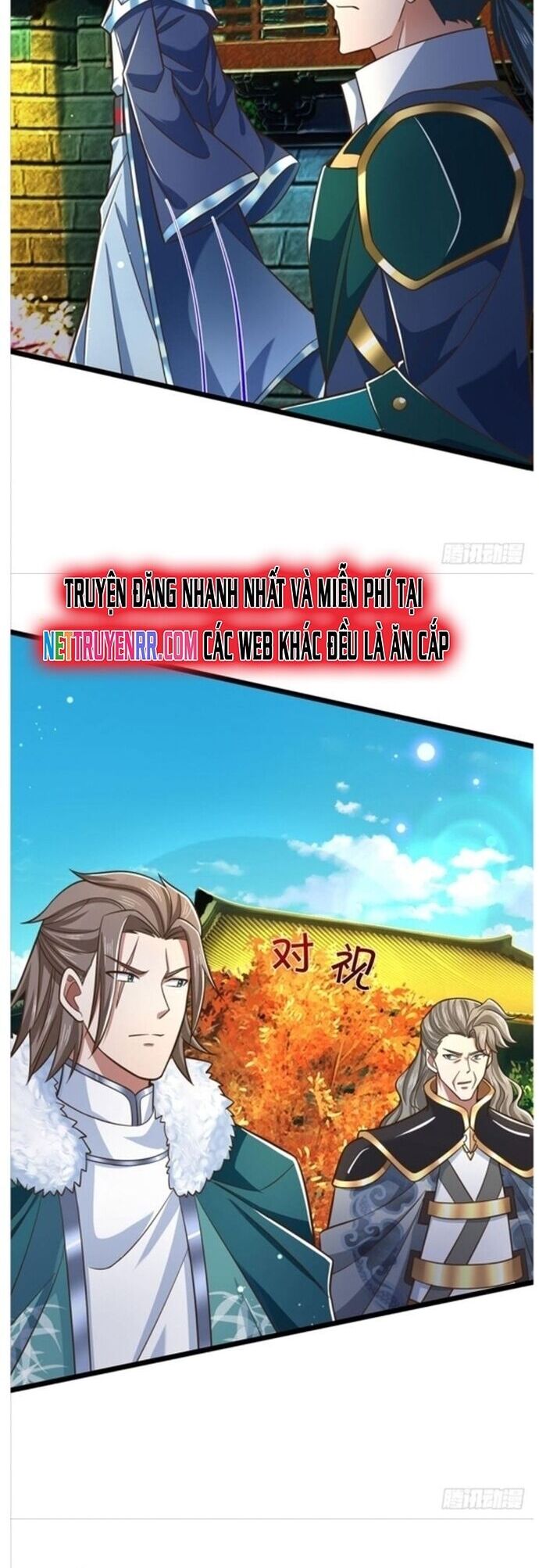 Nhất Lực Phá Chư Thiên Vạn Giới Chapter 37 - Trang 2