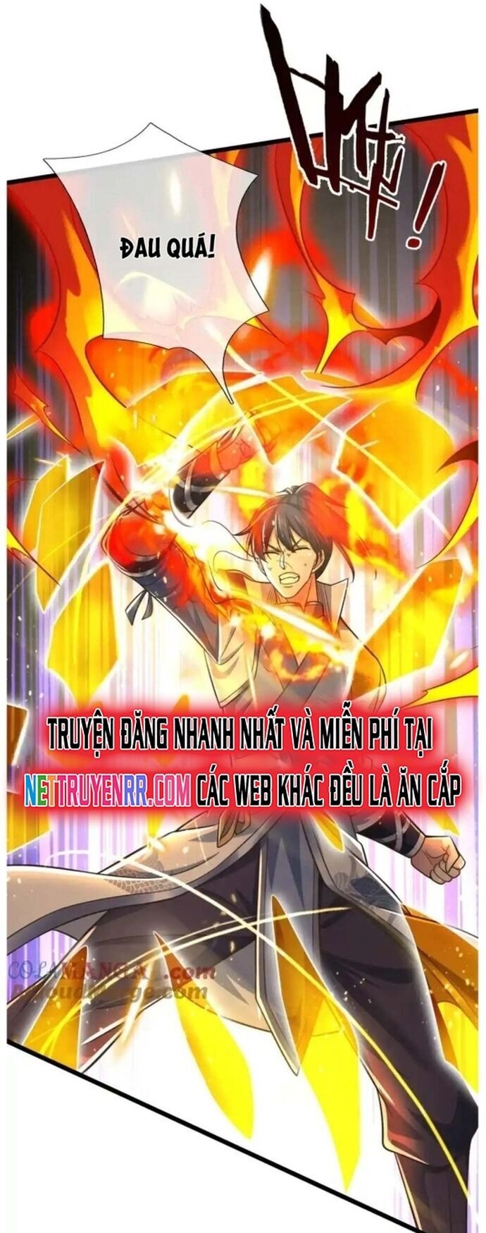 Nhất Lực Phá Chư Thiên Vạn Giới Chapter 38 - Trang 2