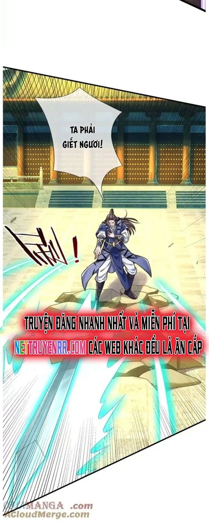 Nhất Lực Phá Chư Thiên Vạn Giới Chapter 38 - Trang 2