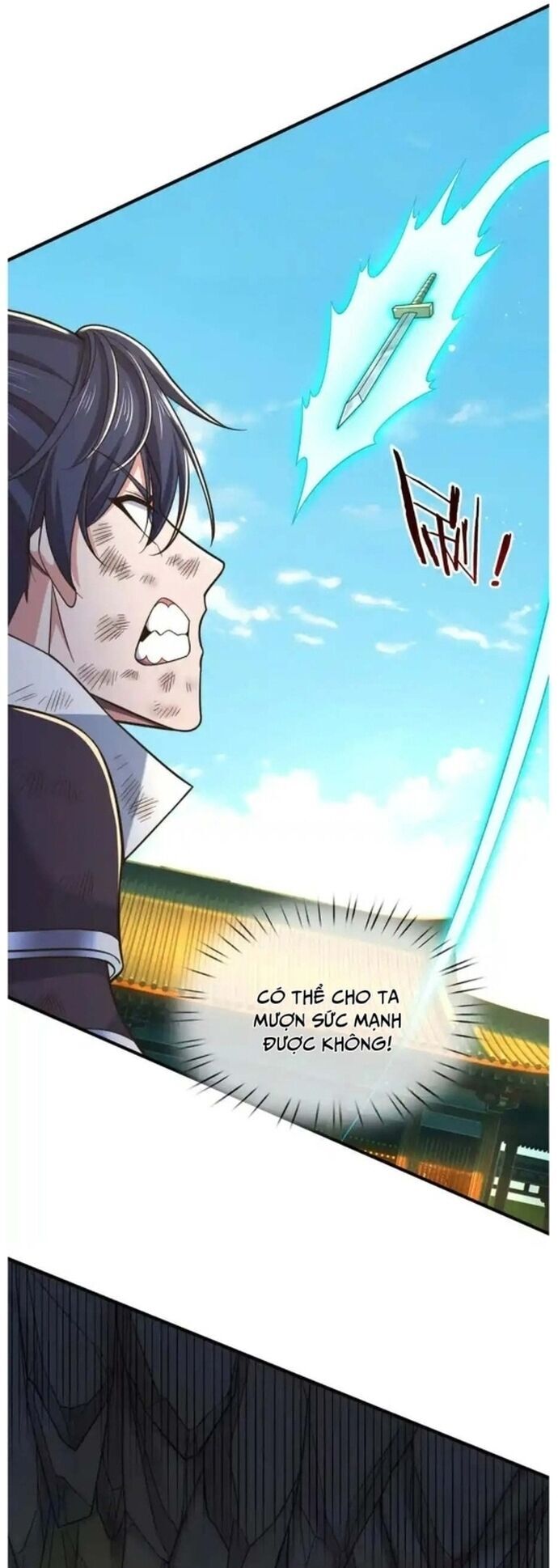 Nhất Lực Phá Chư Thiên Vạn Giới Chapter 38 - Trang 2