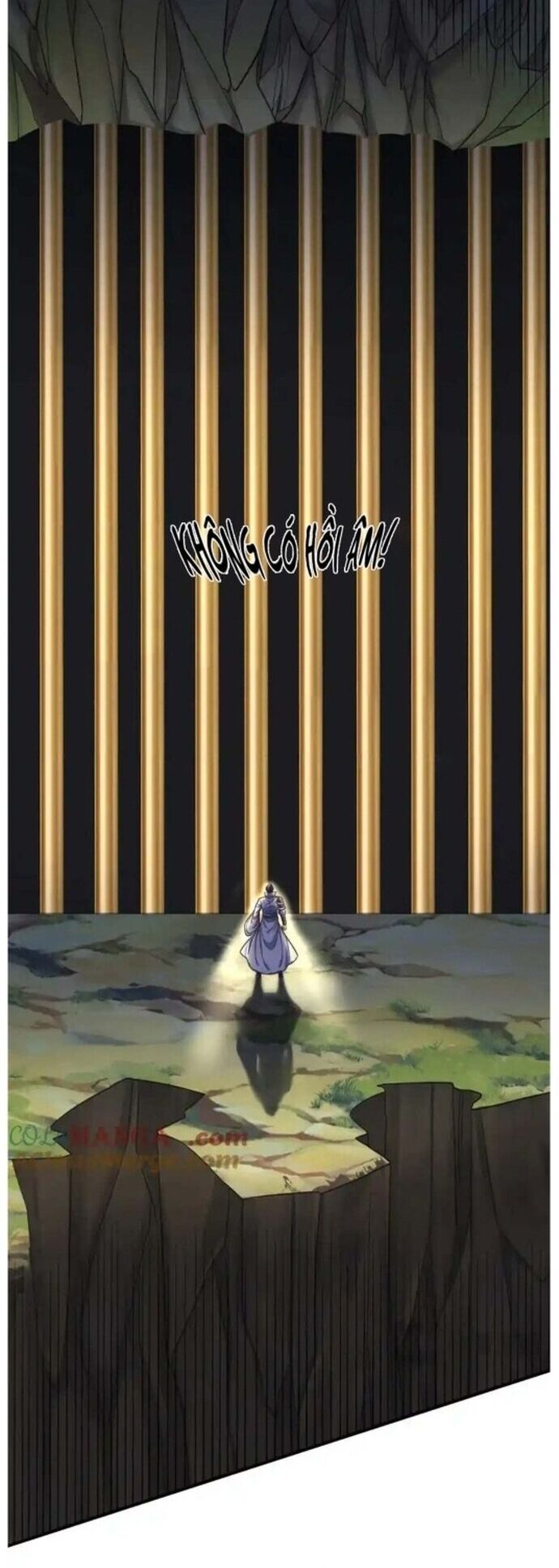 Nhất Lực Phá Chư Thiên Vạn Giới Chapter 38 - Trang 2