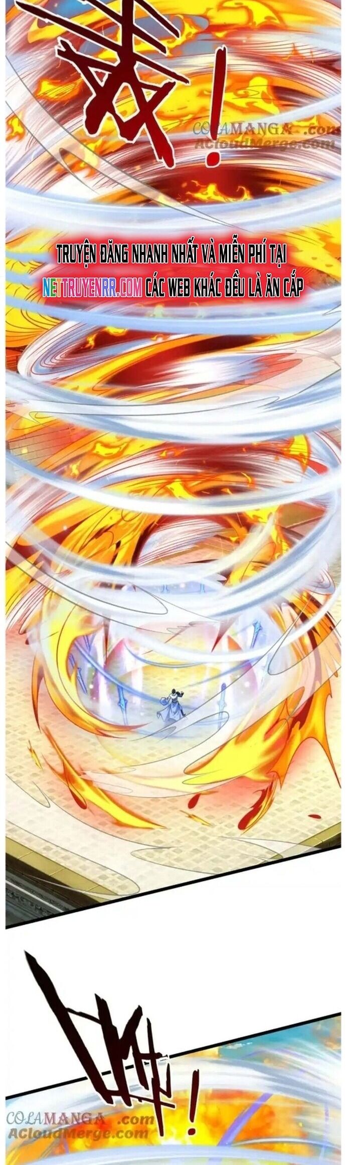 Nhất Lực Phá Chư Thiên Vạn Giới Chapter 38 - Trang 2