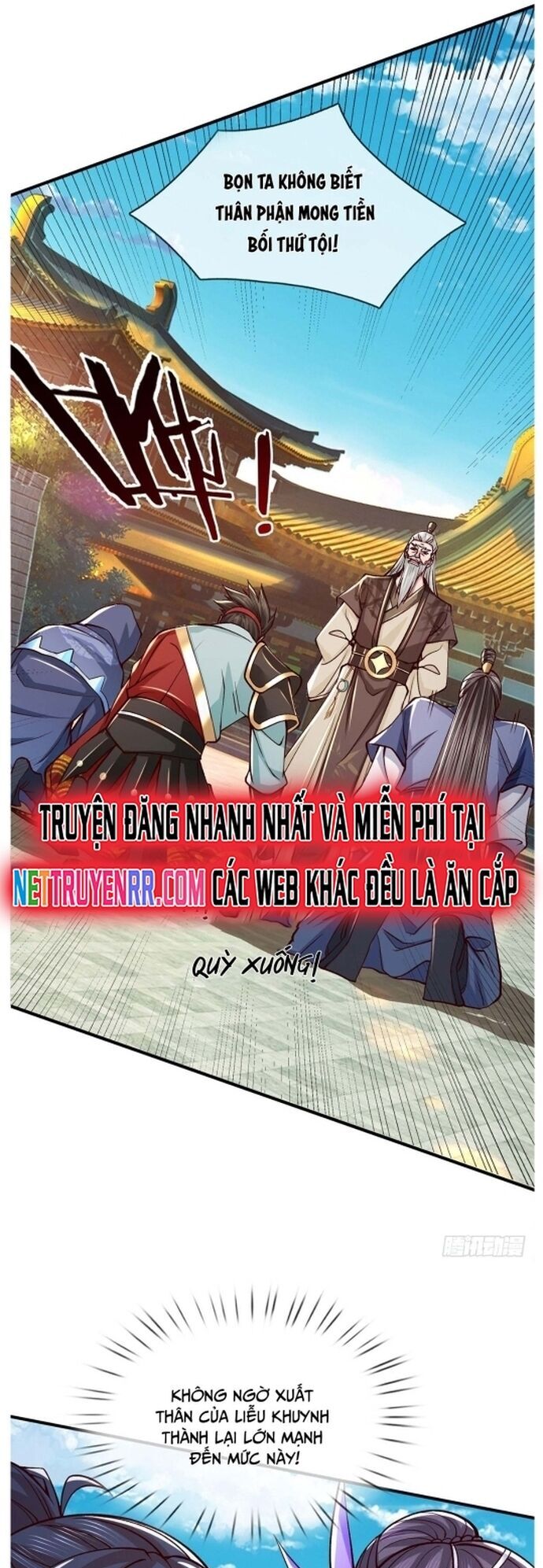 Nhất Lực Phá Chư Thiên Vạn Giới Chapter 39 - Trang 2