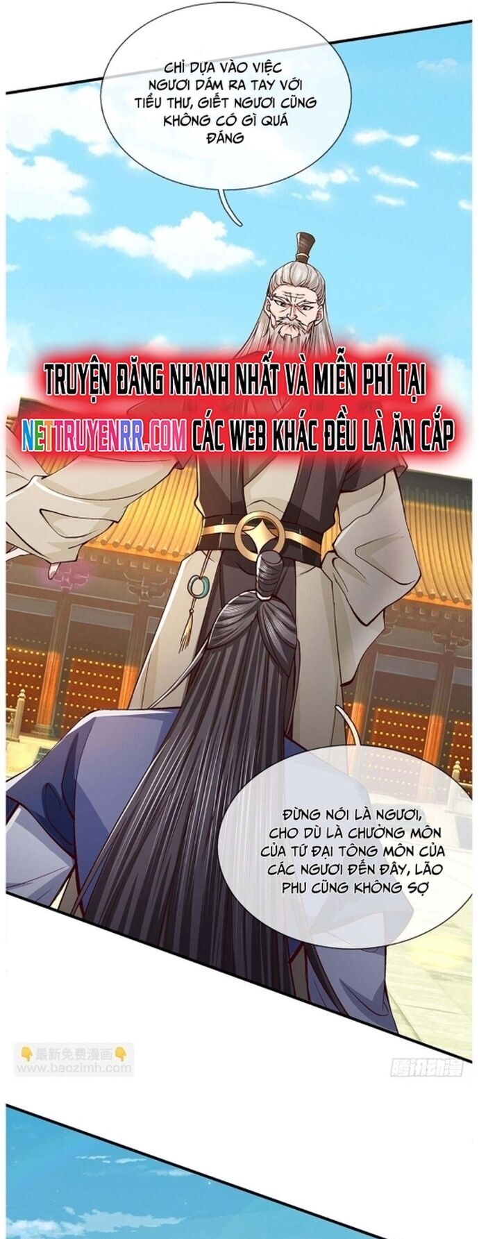 Nhất Lực Phá Chư Thiên Vạn Giới Chapter 39 - Trang 2