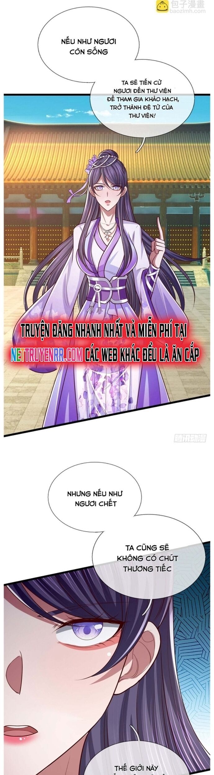 Nhất Lực Phá Chư Thiên Vạn Giới Chapter 40 - Trang 2