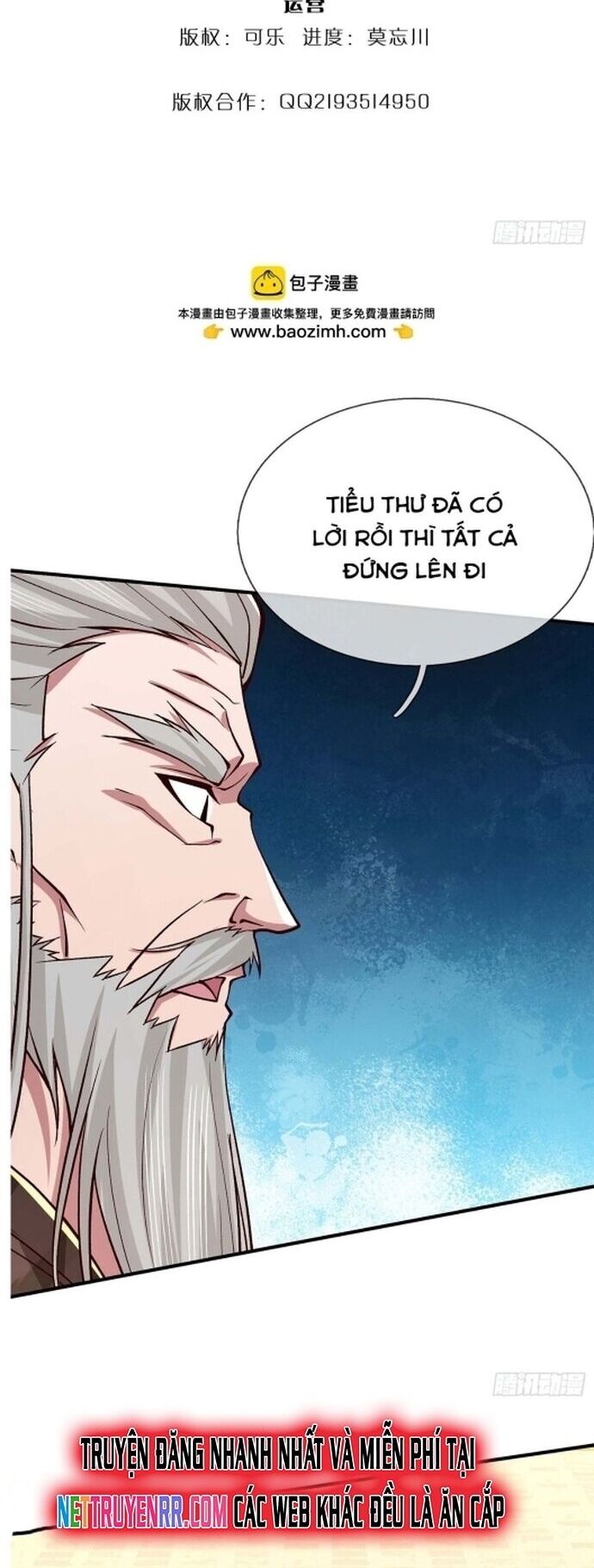 Nhất Lực Phá Chư Thiên Vạn Giới Chapter 40 - Trang 2