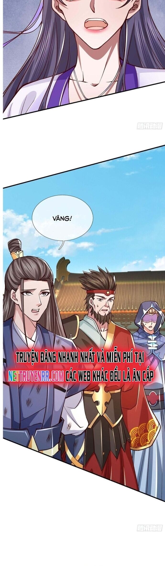 Nhất Lực Phá Chư Thiên Vạn Giới Chapter 40 - Trang 2