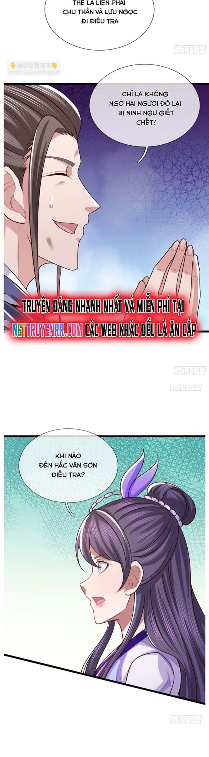 Nhất Lực Phá Chư Thiên Vạn Giới Chapter 40 - Trang 2