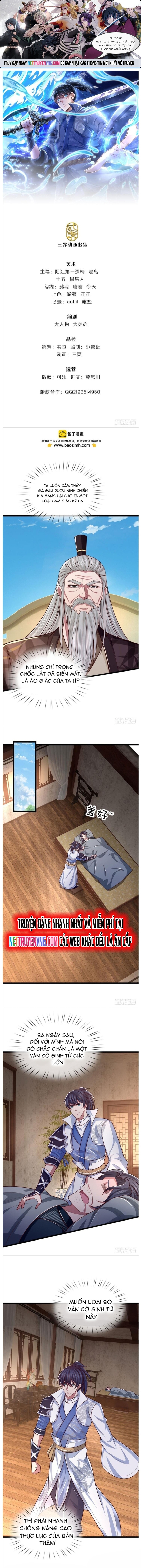 Nhất Lực Phá Chư Thiên Vạn Giới Chapter 41 - Trang 2