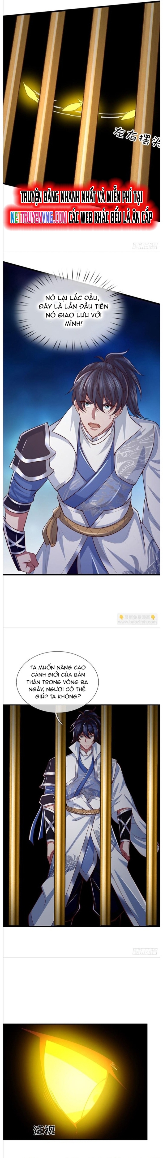 Nhất Lực Phá Chư Thiên Vạn Giới Chapter 41 - Trang 2