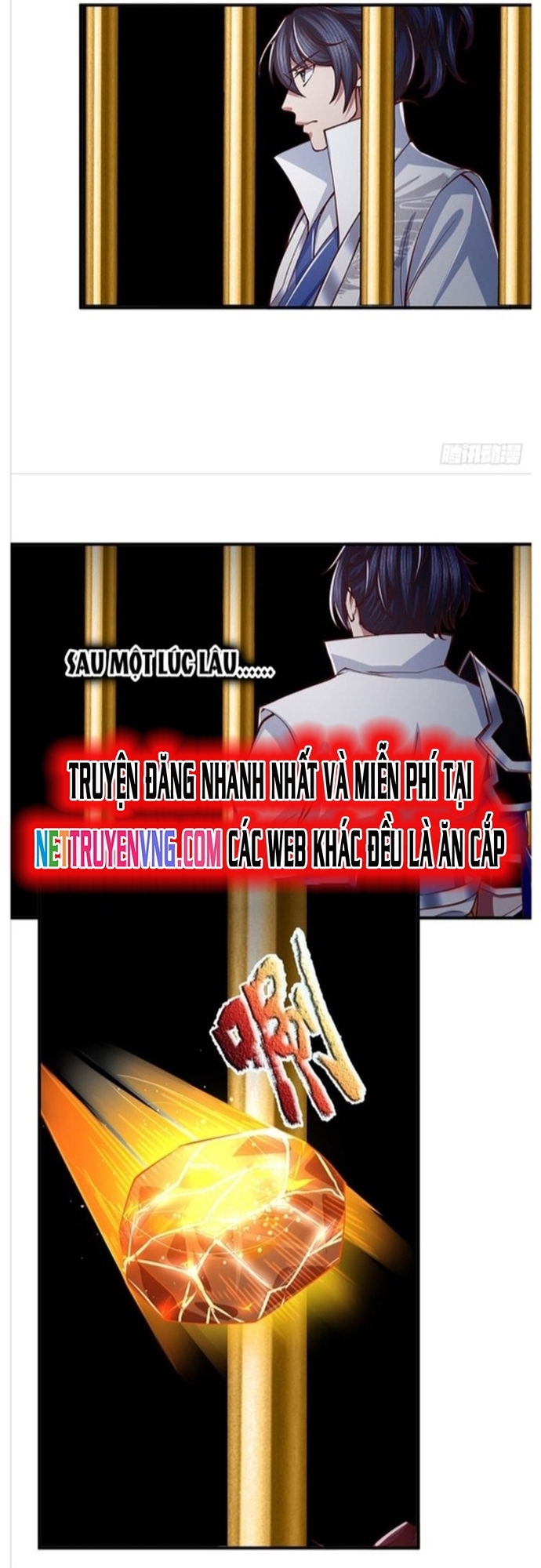 Nhất Lực Phá Chư Thiên Vạn Giới Chapter 41 - Trang 2