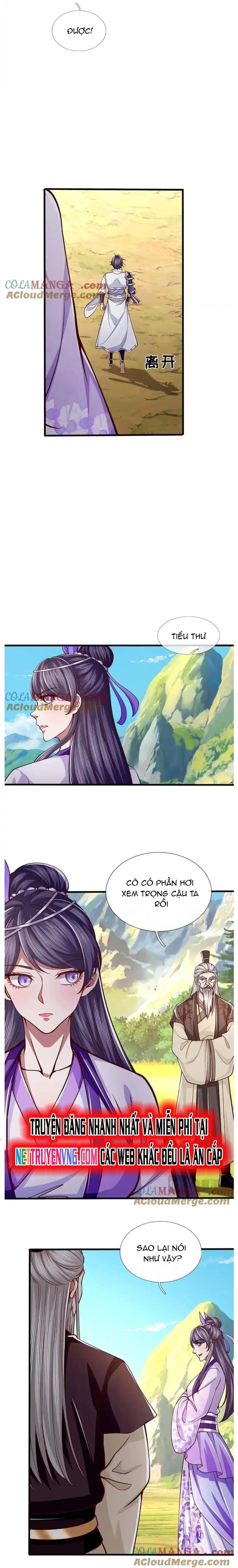 Nhất Lực Phá Chư Thiên Vạn Giới Chapter 42 - Trang 2