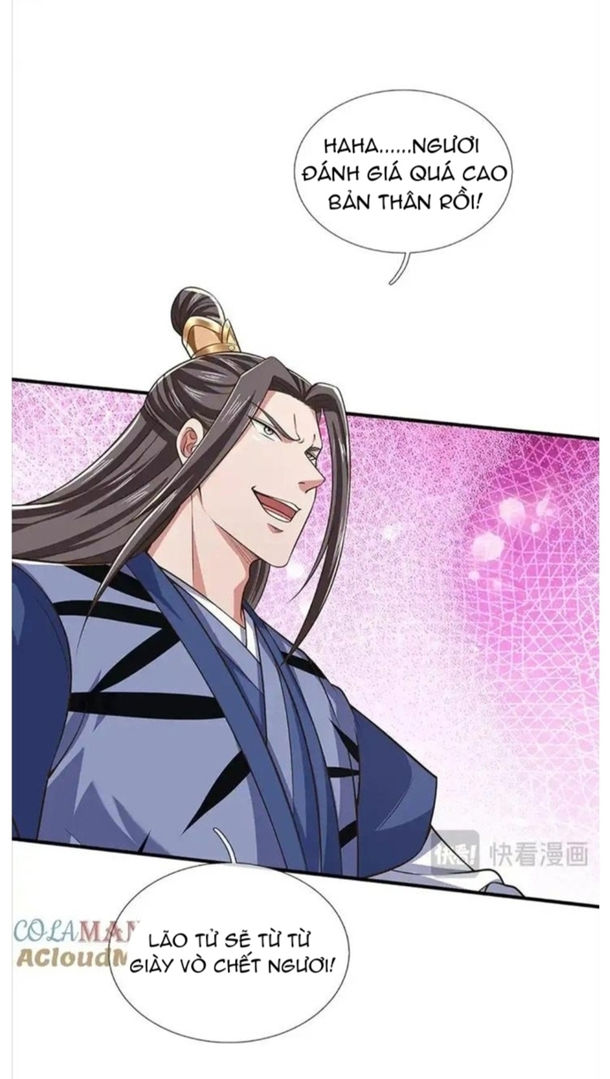 Nhất Lực Phá Chư Thiên Vạn Giới Chapter 43 - Trang 2